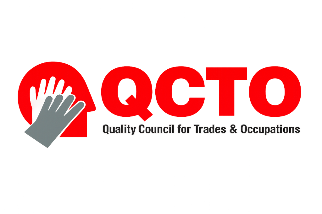 QCTO Logo - Quality Council for Trades & Occupations